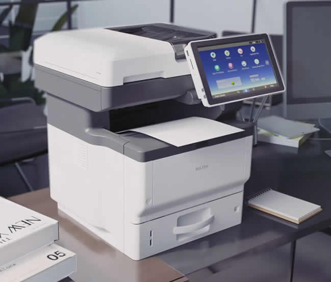 Printer