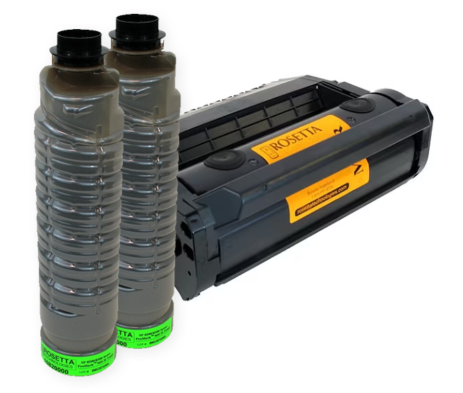 Toner